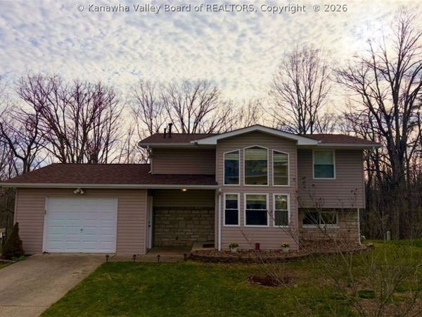 259 Brenda Lane, Sissonville, WV 25312