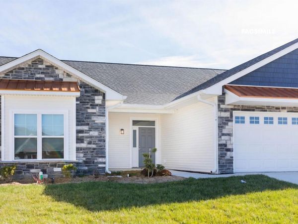 7901 S Westmead Drive, Newberry, IN 47449