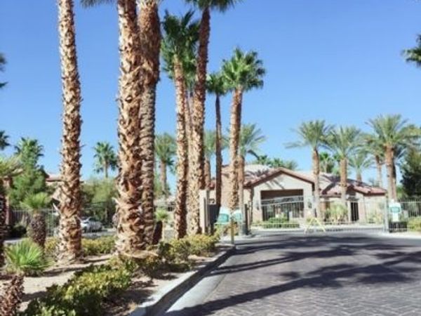 8000 Badura Avenue , Unit 2190, Las Vegas, NV 89113