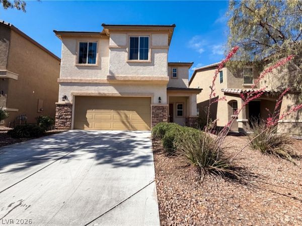 6472 Haypress, Las Vegas, NV 89141