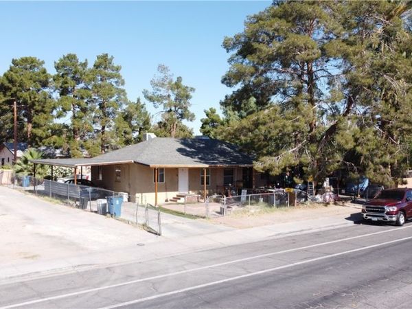 48 N 28th Street, Las Vegas, NV 89101