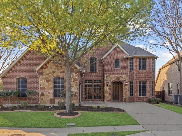 201 Chatfield Drive, Rockwall, TX 75087