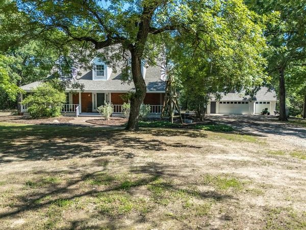 9627 County Road 4028 , Kemp, TX 75143
