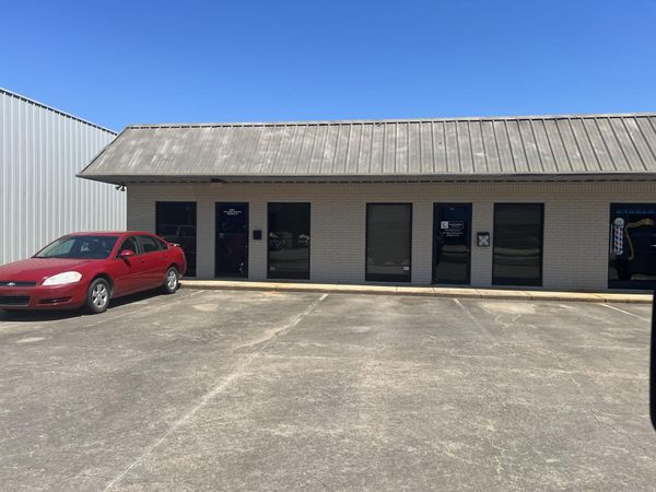 206 Plaza , Cabot, AR 72023