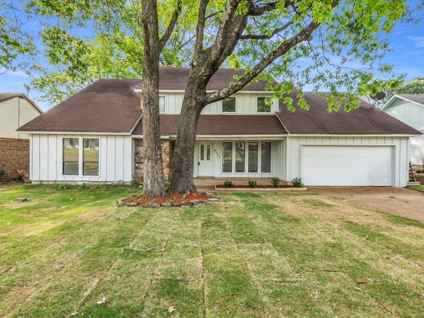 9363 GLEN BIRNIE LN, Lakeland, TN 38002