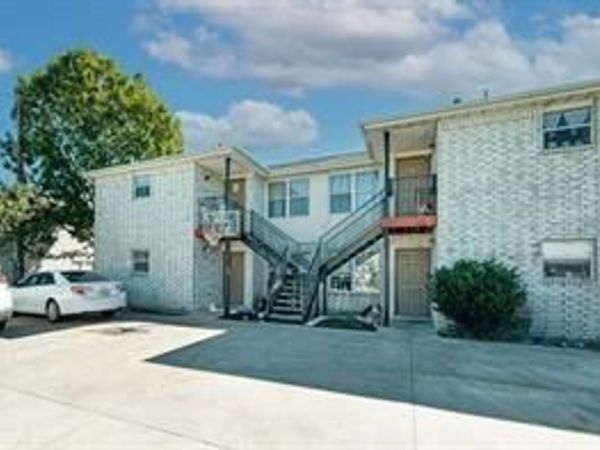 1102 Southwalk ST, Unit D, Georgetown, TX 78626