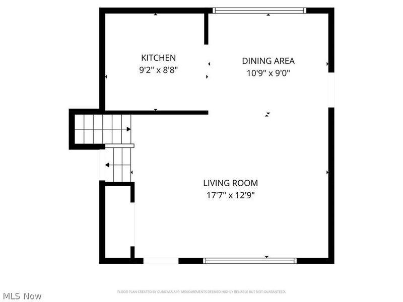 7090 Hillridge Avenue NE, Canton, OH 44721 Photo 15