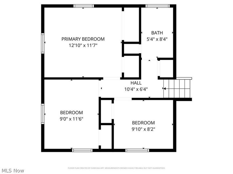 7090 Hillridge Avenue NE, Canton, OH 44721 Photo 16