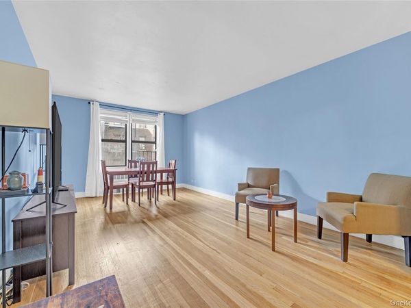 2830 Briggs Avenue , Unit 4F, Bronx, NY 10458