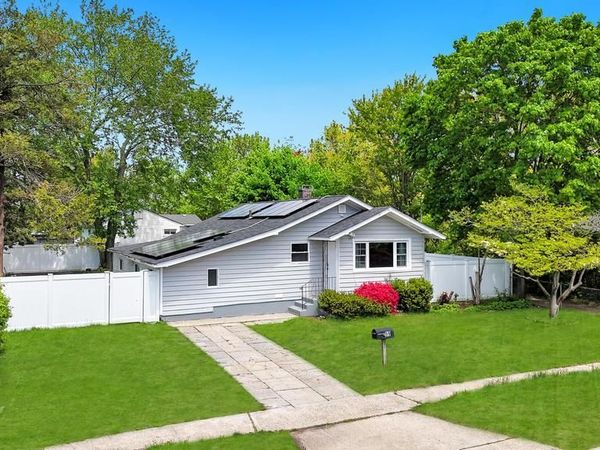 59 E Elm Street, Central Islip, NY 11722