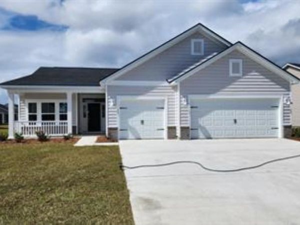 143 New Paradise Way , Myrtle Beach, SC 29588