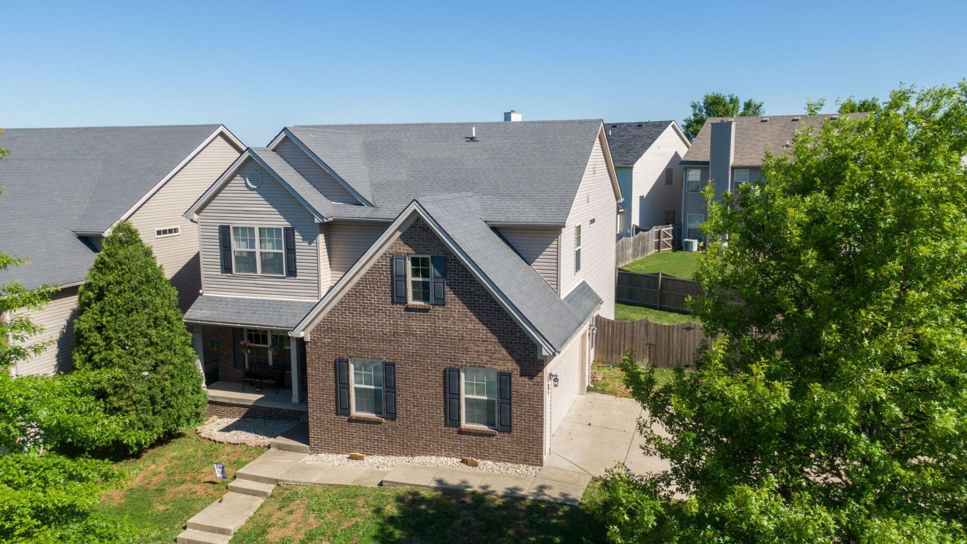 2380 Merluna Drive, Lexington, KY 40511 Main Photo