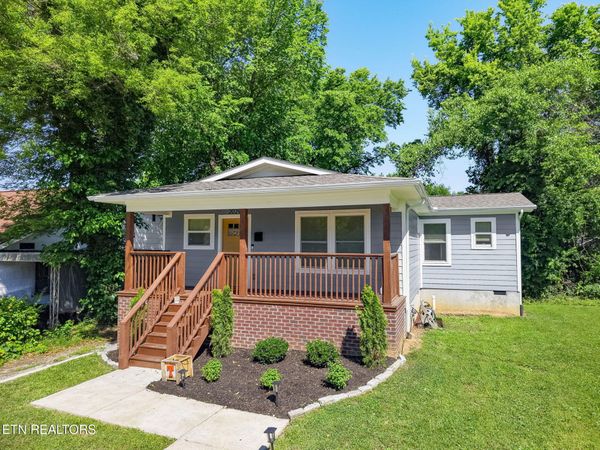 2029 E 5Th Ave, Knoxville, TN 37917