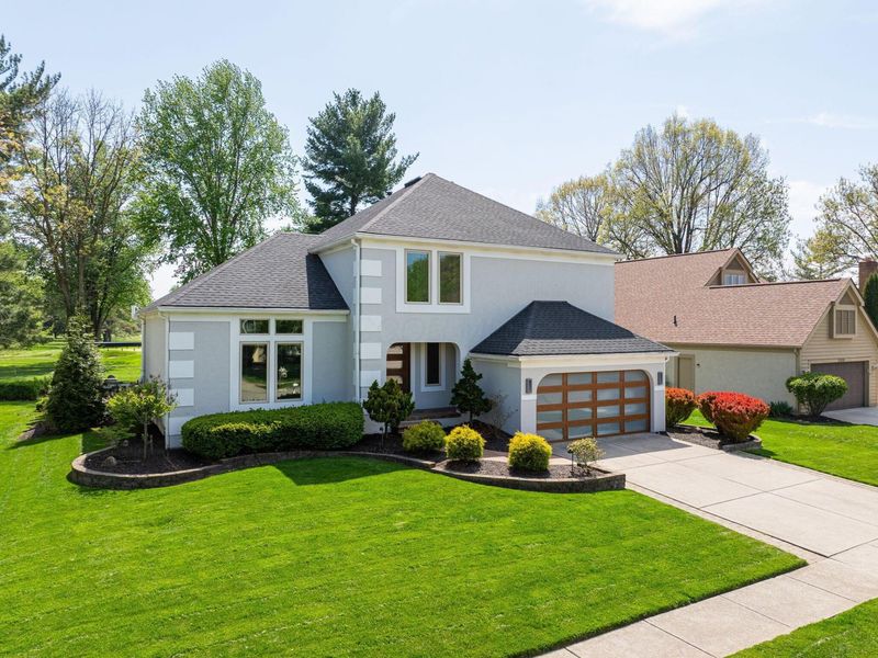 2097 Thistlewood Drive, Columbus, OH 43235 Photo 4