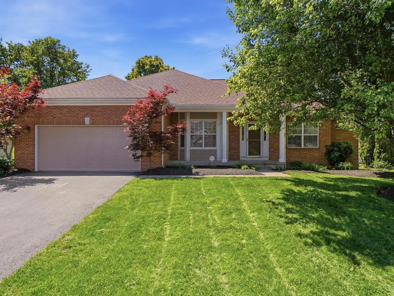 1029 Laketree Court E, Westerville, OH 43081 Photo 1