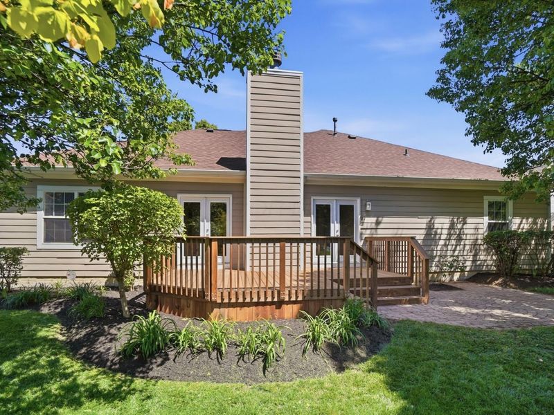 1029 Laketree Court E, Westerville, OH 43081 Photo 33