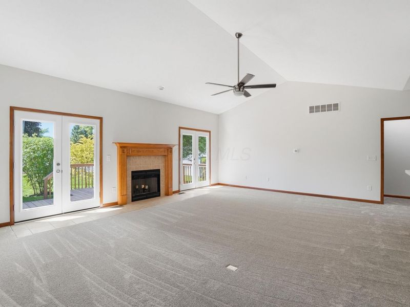 1029 Laketree Court E, Westerville, OH 43081 Photo 8