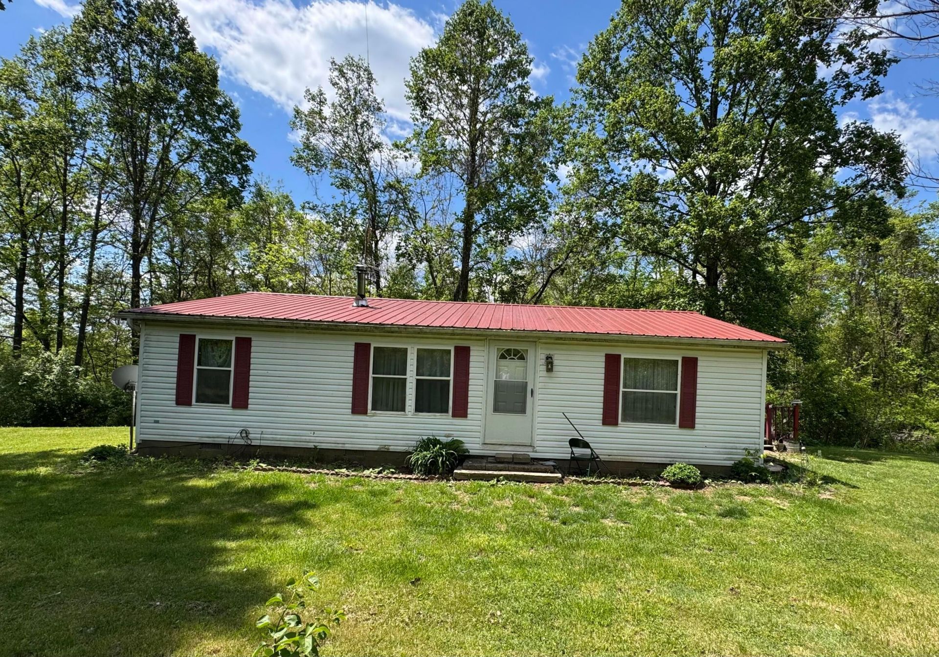 13861 Union Road, Laurelville, OH 43135 Main Photo