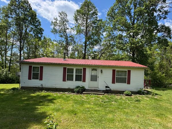 13861 Union Road , Laurelville, OH 43135