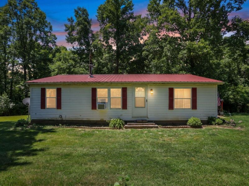 13861 Union Road, Laurelville, OH 43135 Photo 2