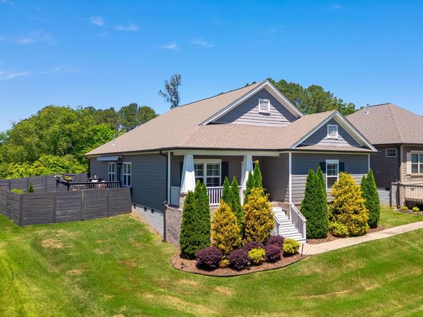 2441 Inverness Drive, Cleveland, TN 37312