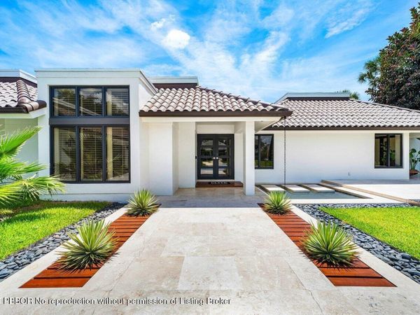 1648 Breakers West Boulevard, West Palm Beach, FL 33411