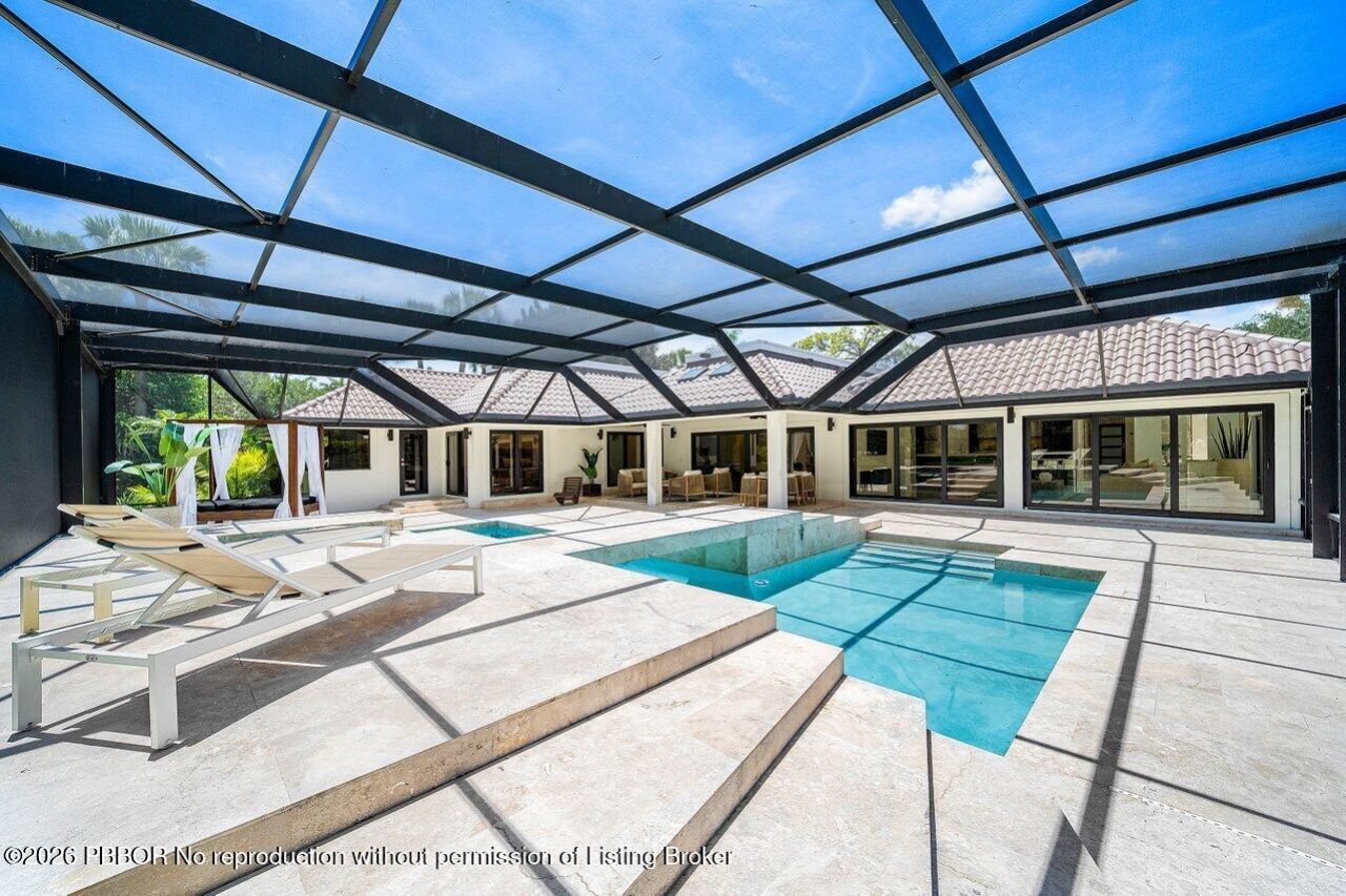 1648 Breakers West Boulevard, West Palm Beach, FL 33411 Photo