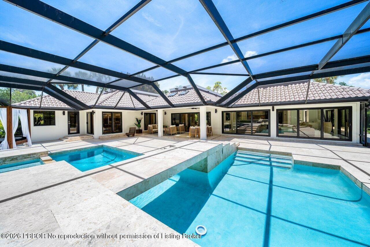 1648 Breakers West Boulevard, West Palm Beach, FL 33411 Photo