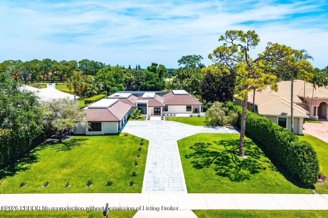 1648 Breakers West Boulevard, West Palm Beach, FL 33411 Photo