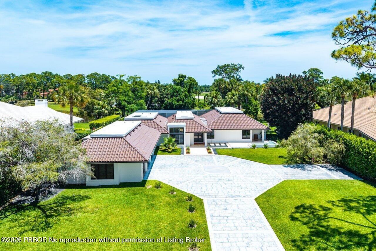 1648 Breakers West Boulevard, West Palm Beach, FL 33411 Photo