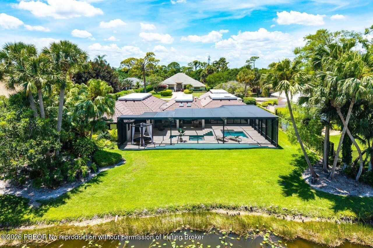 1648 Breakers West Boulevard, West Palm Beach, FL 33411 Photo