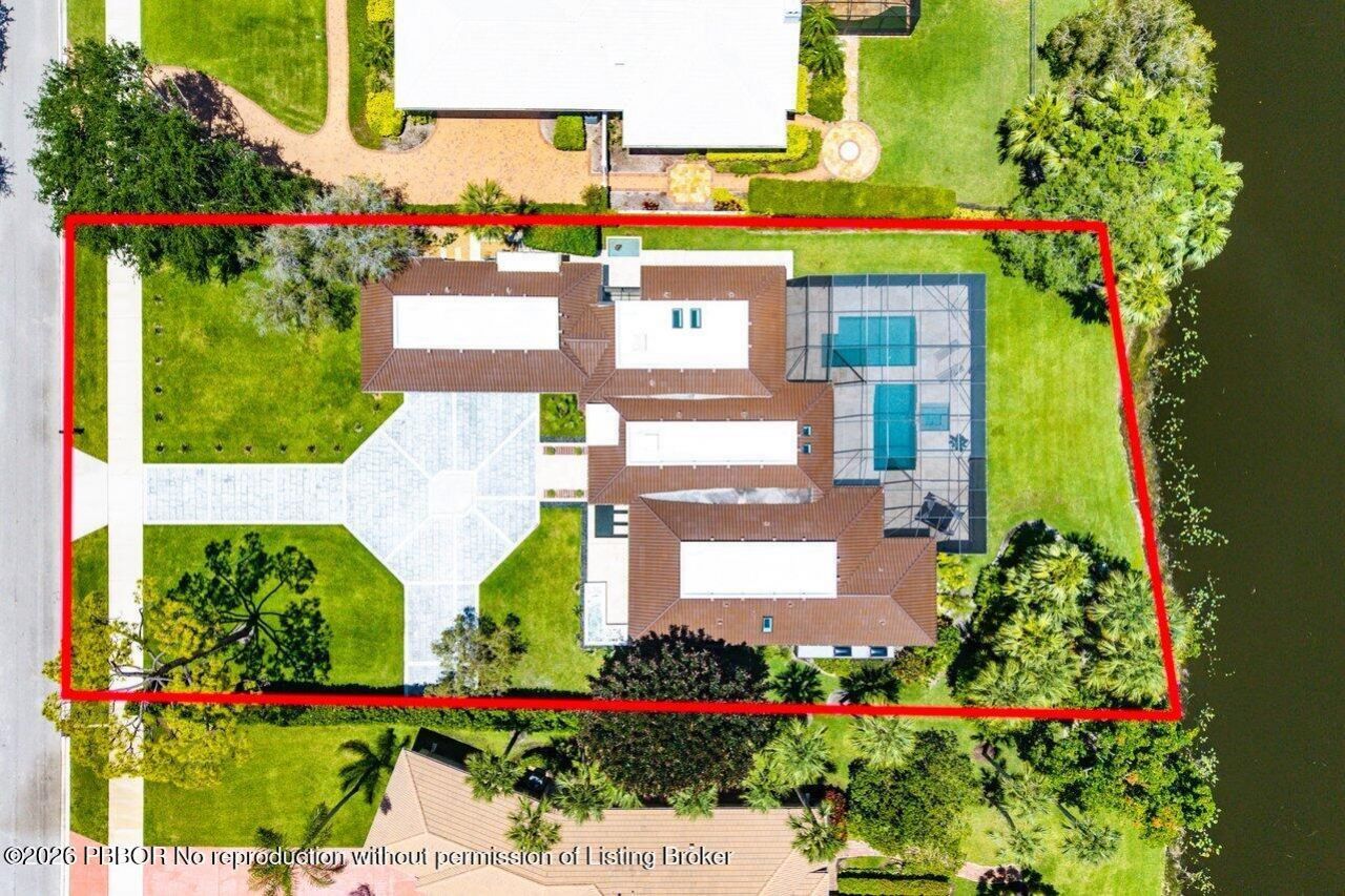 1648 Breakers West Boulevard, West Palm Beach, FL 33411 Photo