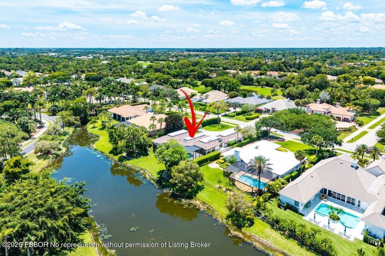 1648 Breakers West Boulevard, West Palm Beach, FL 33411 Photo