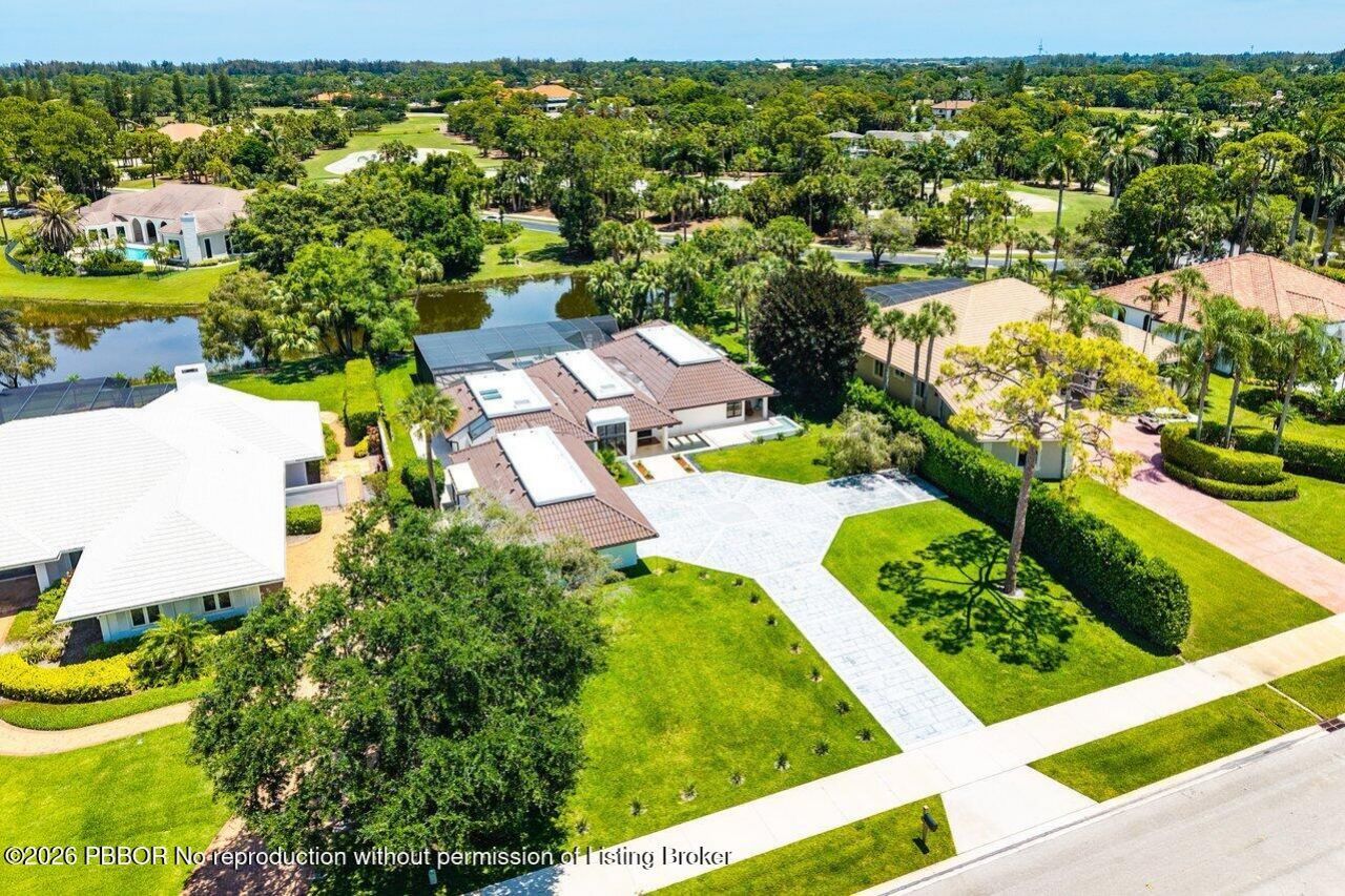 1648 Breakers West Boulevard, West Palm Beach, FL 33411 Photo