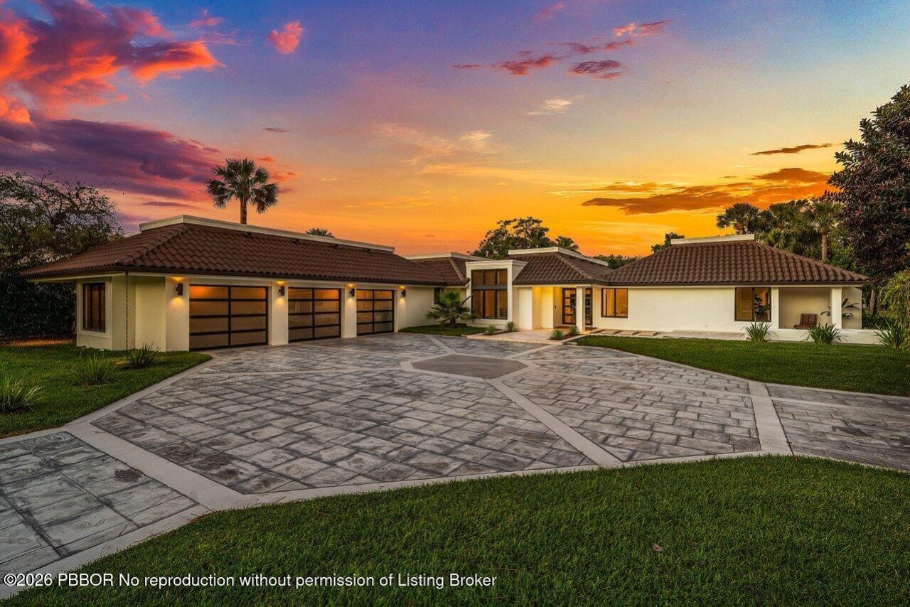 1648 Breakers West Boulevard, West Palm Beach, FL 33411 Photo
