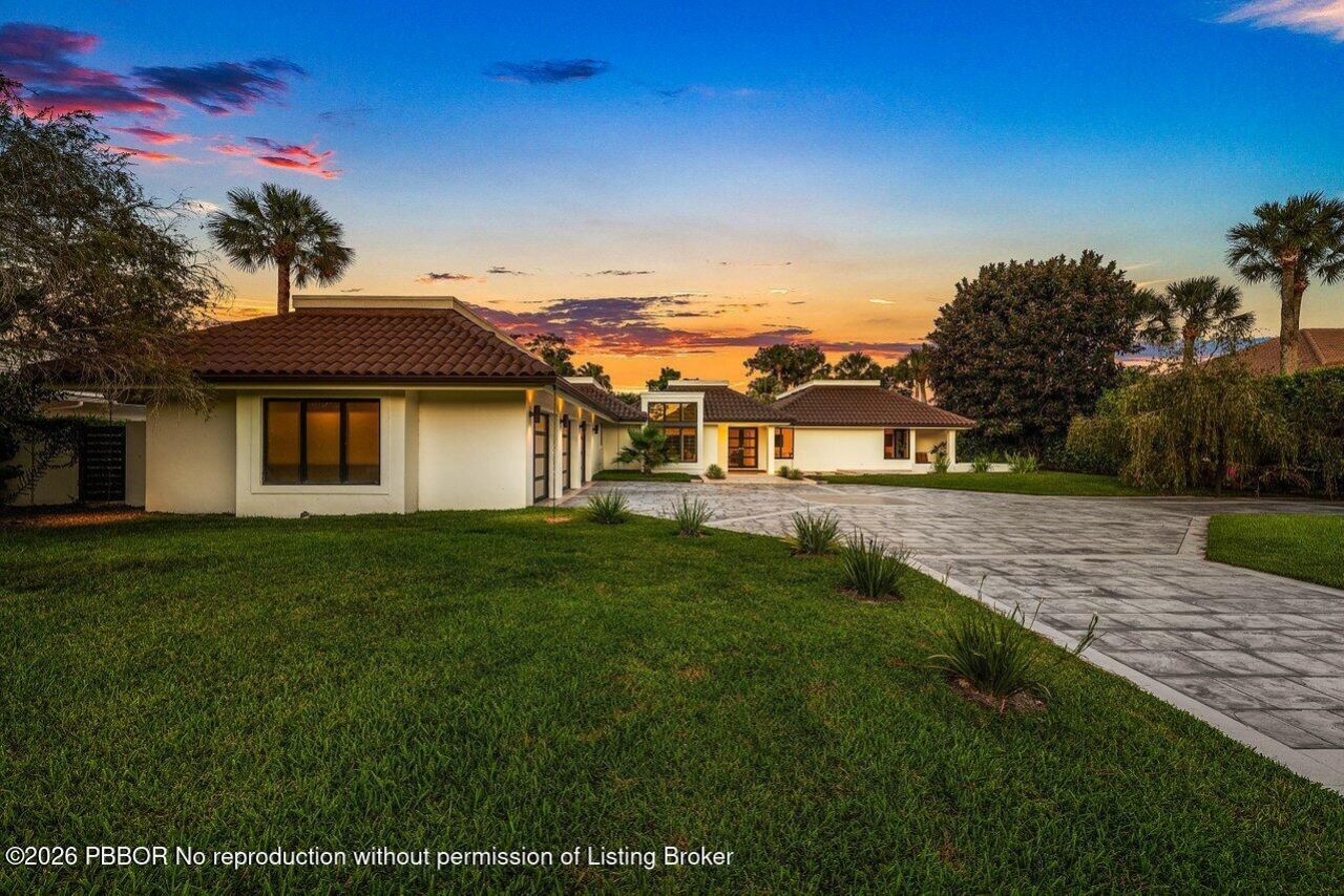 1648 Breakers West Boulevard, West Palm Beach, FL 33411 Photo
