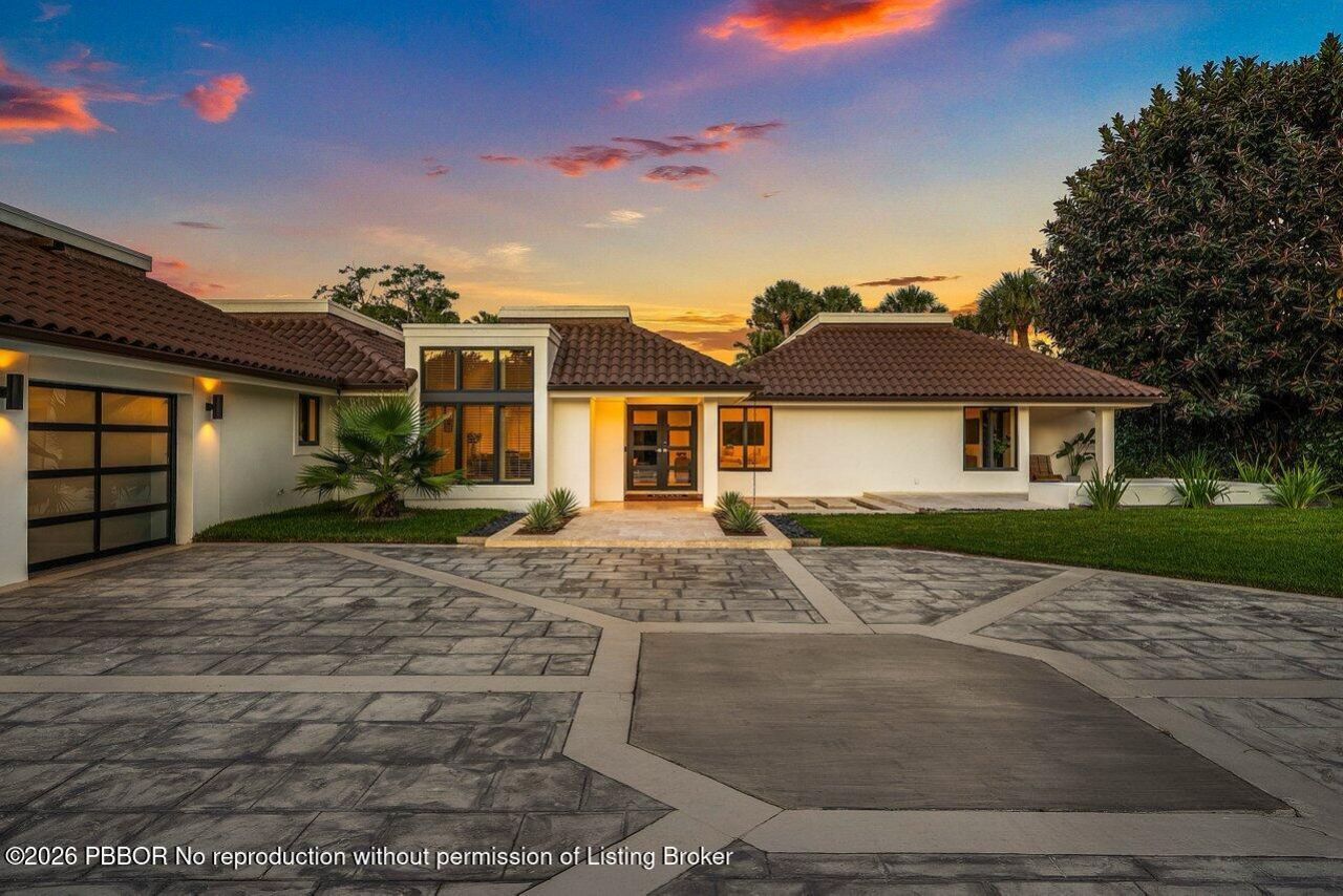 1648 Breakers West Boulevard, West Palm Beach, FL 33411 Photo