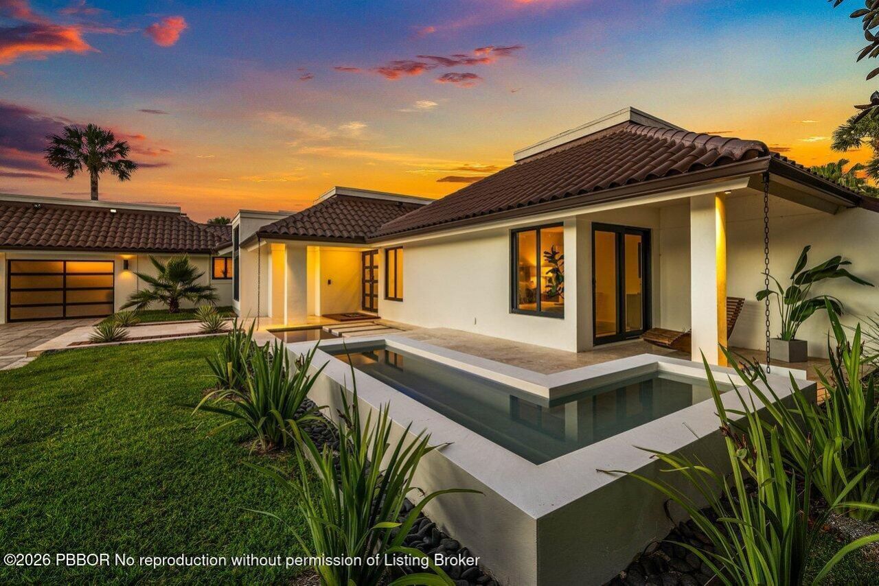 1648 Breakers West Boulevard, West Palm Beach, FL 33411 Photo
