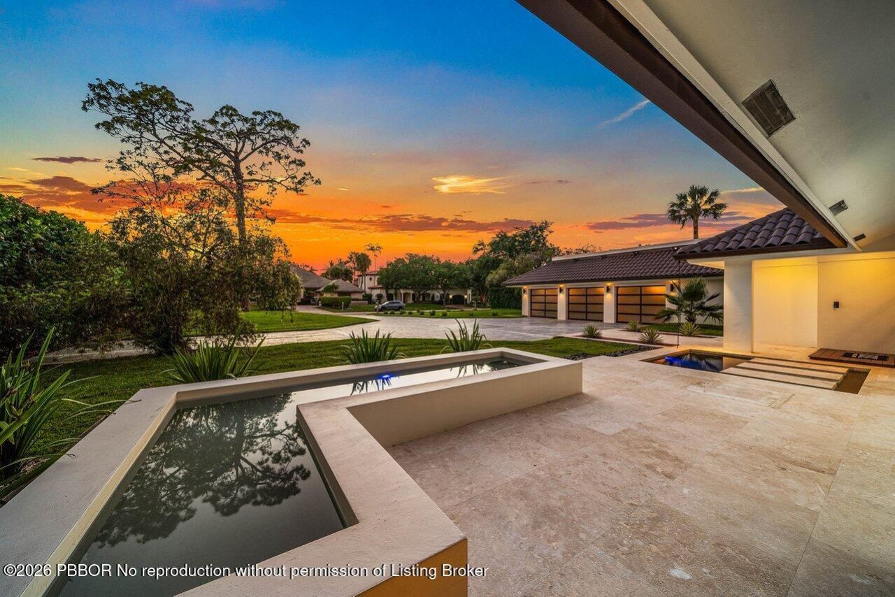 1648 Breakers West Boulevard, West Palm Beach, FL 33411 Photo