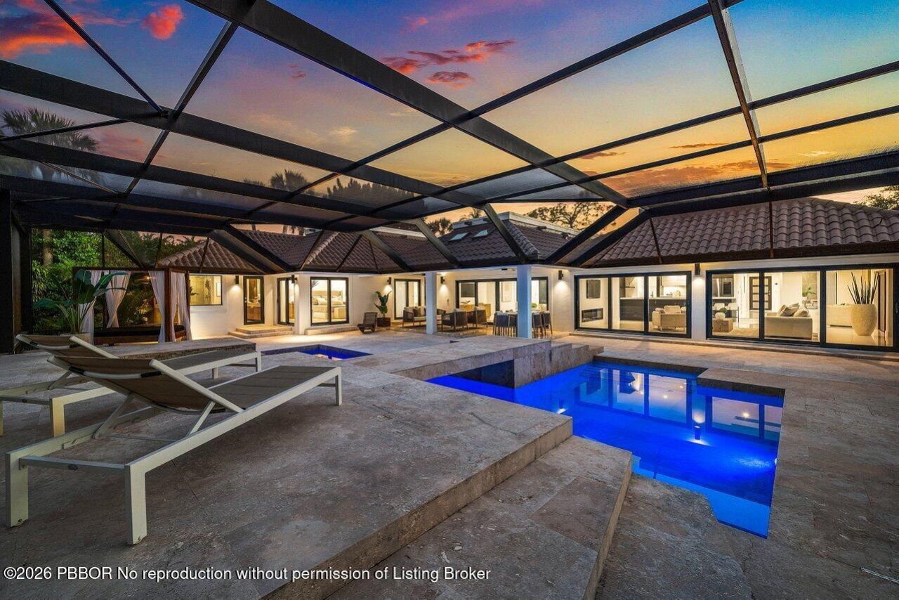 1648 Breakers West Boulevard, West Palm Beach, FL 33411 Photo