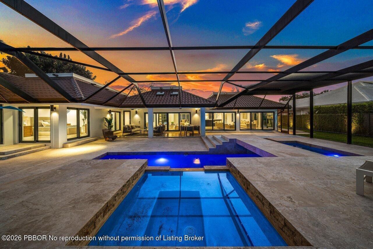 1648 Breakers West Boulevard, West Palm Beach, FL 33411 Photo