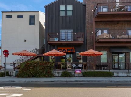 5201 F St, Sacramento, CA 95819 Photo