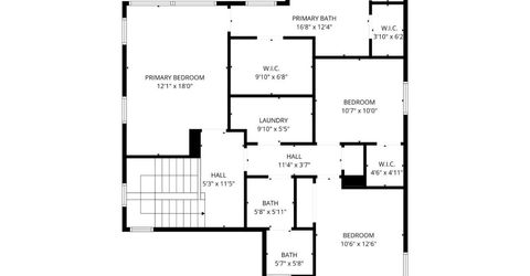 5201 F St, Sacramento, CA 95819 Photo