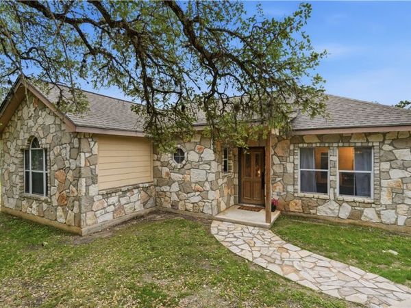 2216 Hornsby, Spring Branch, TX 78070
