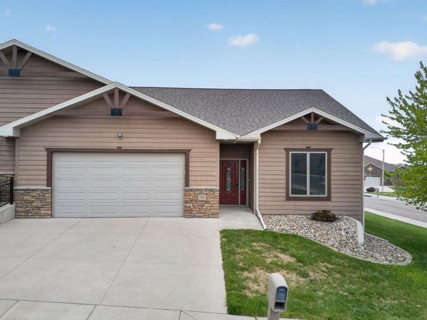 310 DUNBAR CT, Rapid City, SD 57701