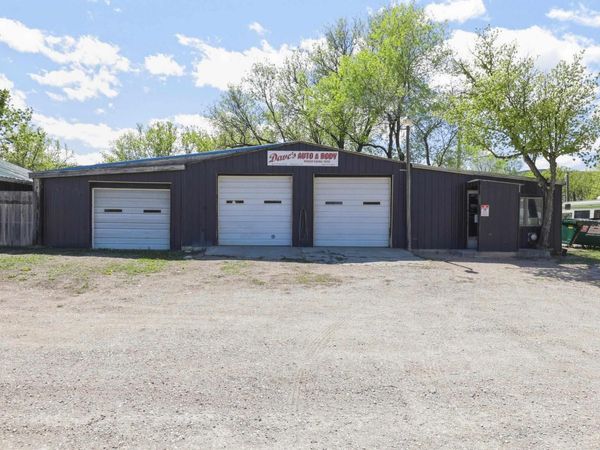304 PINE STREET, Piedmont, SD 57769