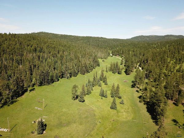 TBD ROCKY JOHNSON RD, Lead, SD 57754