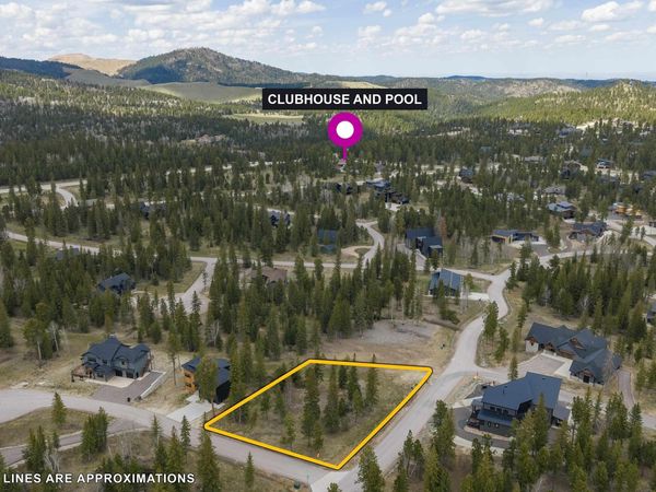 Lot 14 TROLLEY TRAIL CT, Lead, SD 57754
