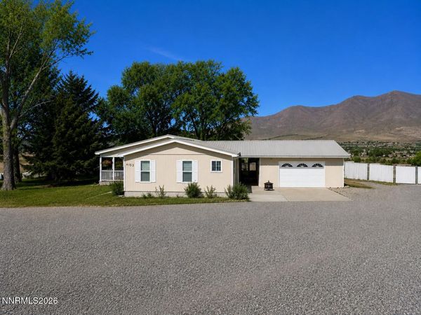 4153 B K Place, Winnemucca, NV 89445