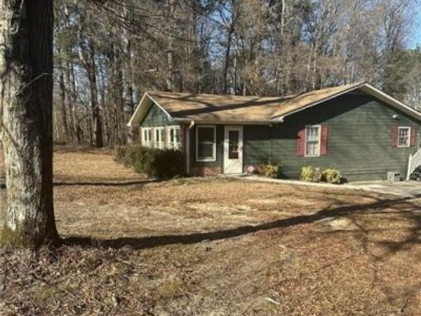 10 Dial Road, Monroe, GA 30655